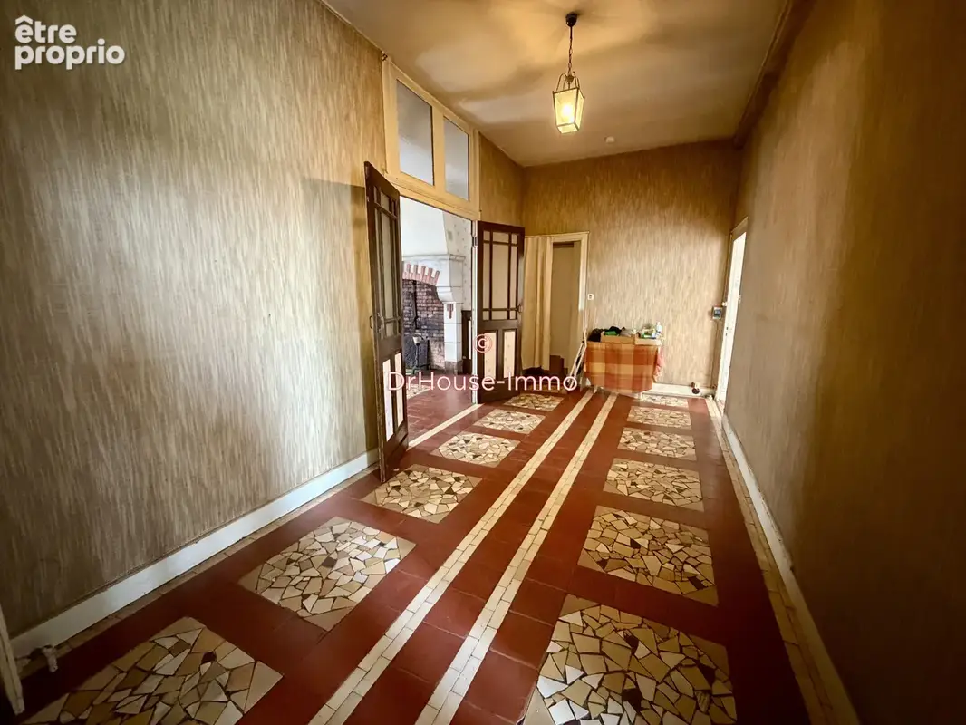 Maison 8 pièces 210 m² à vendre à Riberac (24600) - photo 18