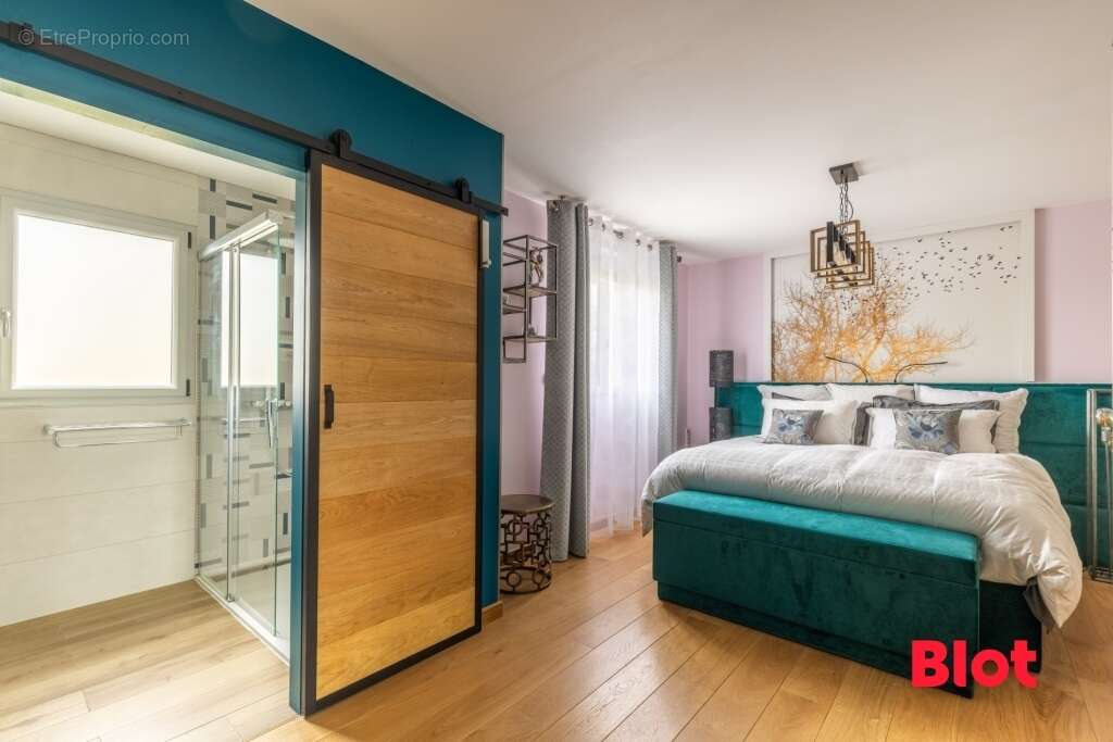 Maison à LA GUERCHE-DE-BRETAGNE