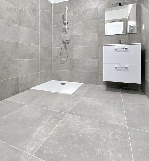 Appartement à PRUNO