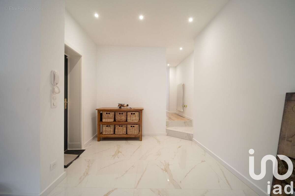 Photo 6 - Appartement à THIONVILLE