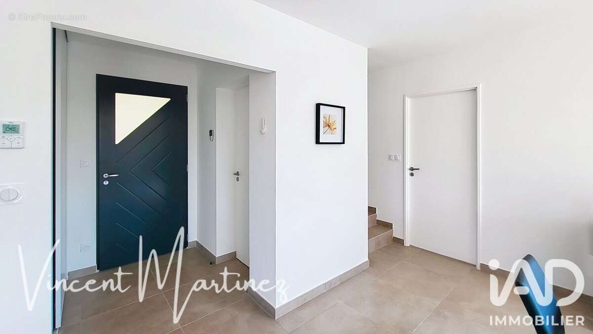 Maison 127 m² à Le Bosc  - photo 4