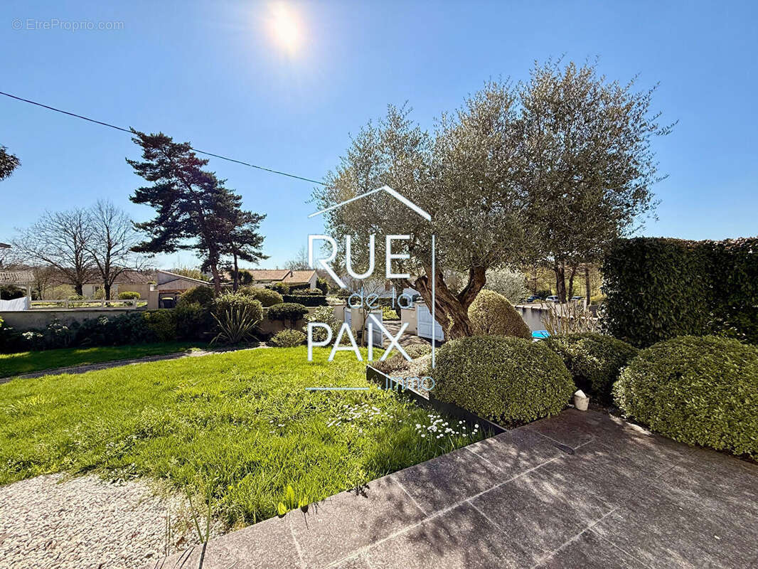 Maison à Bressuire - photo 16