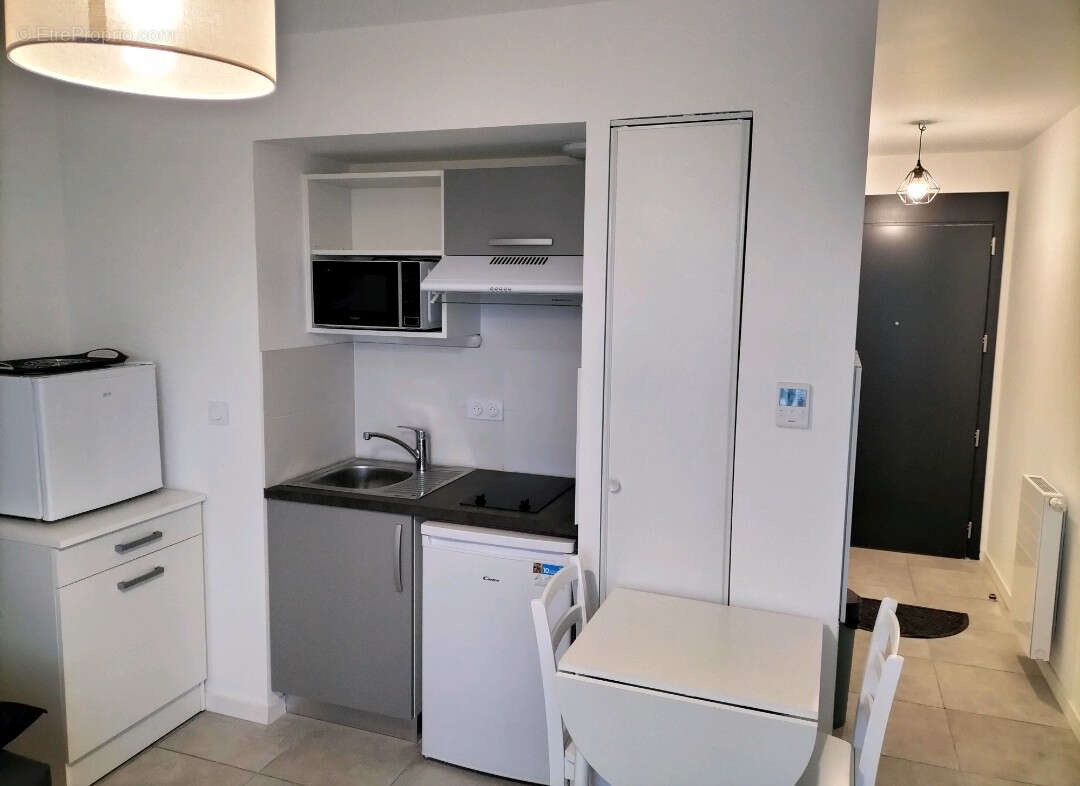 Appartement à LA ROCHELLE