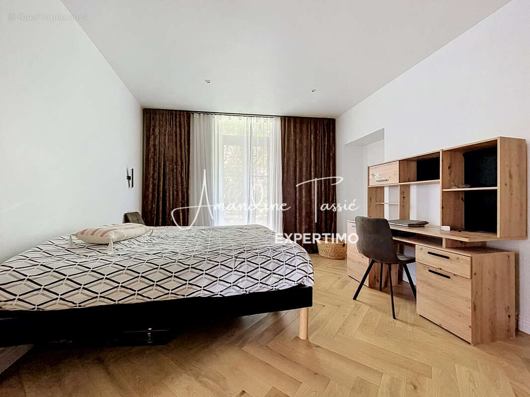 Appartement à MILLAU