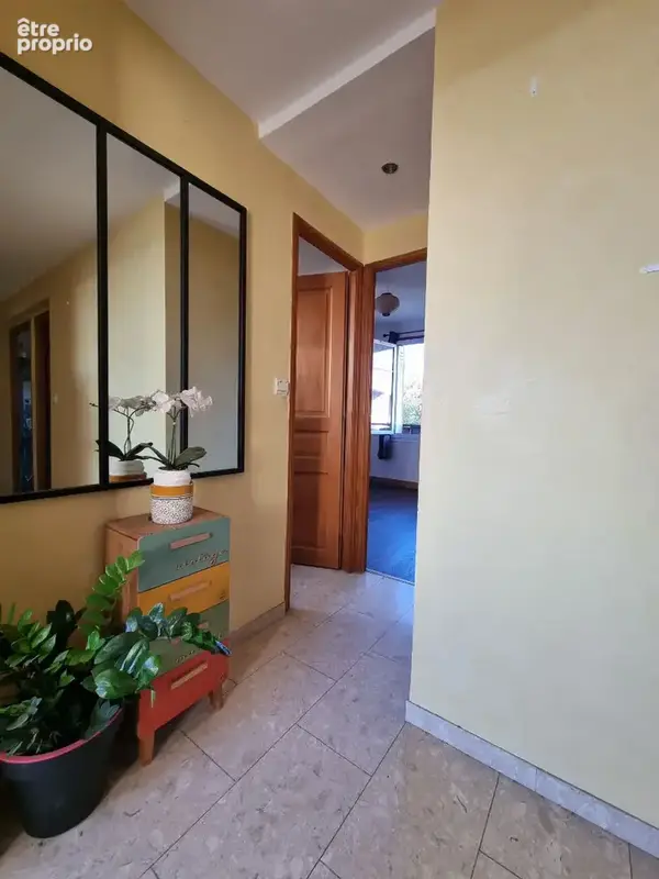 Appartement Fontenay Sous Bois 3 pièce(s) 60 m2 - photo 4