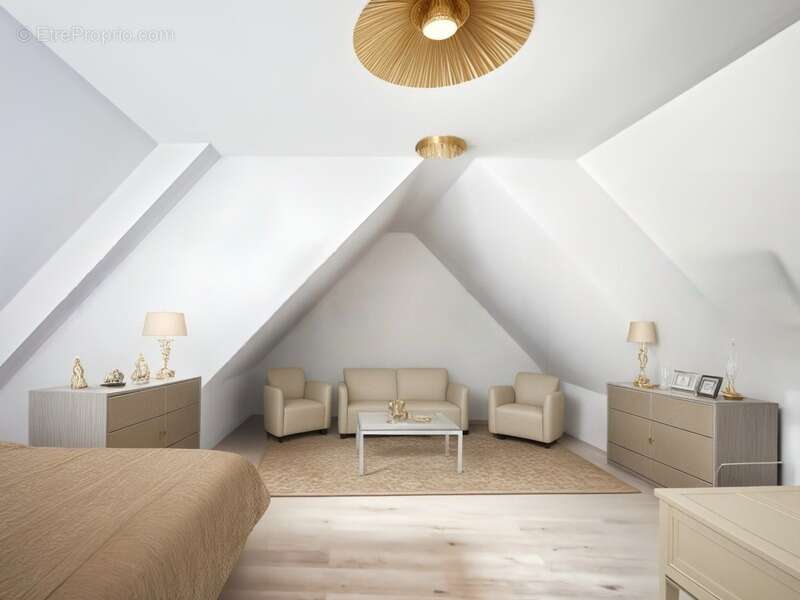 Maison à MURS-ERIGNE