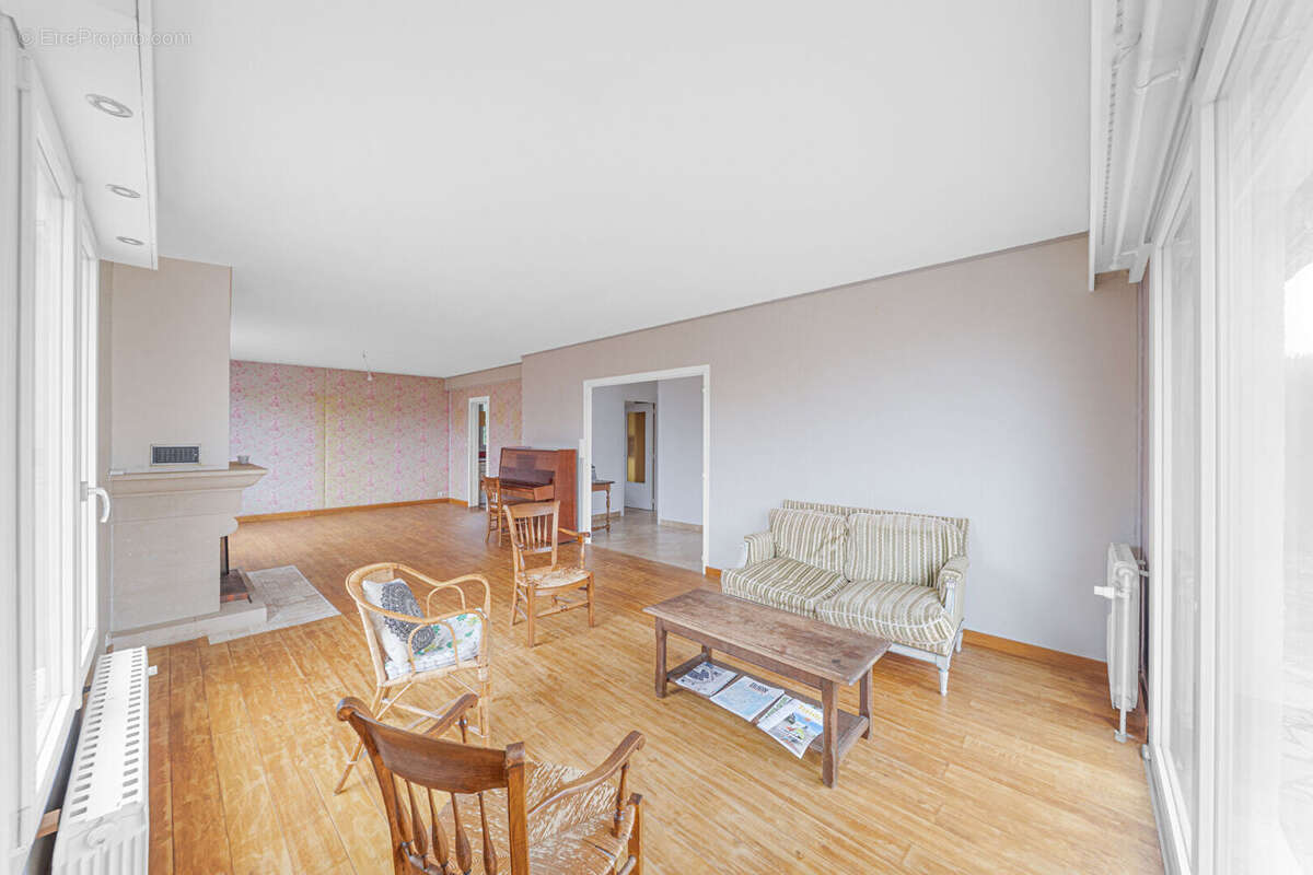 Maison à TALANT