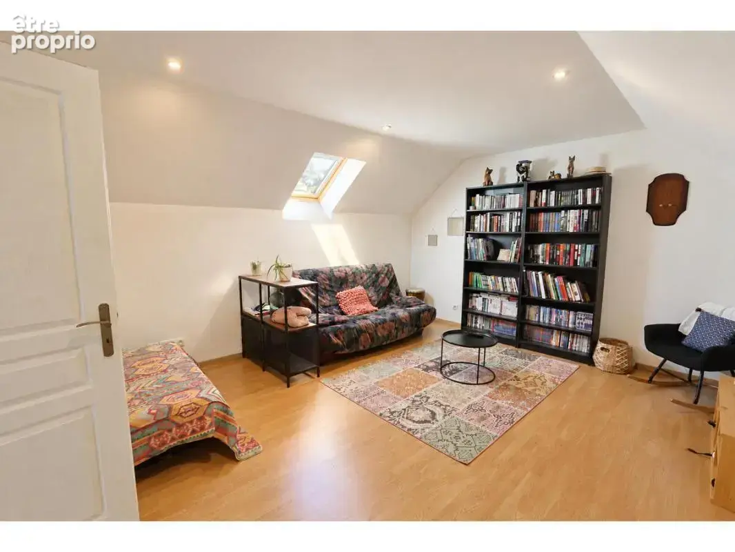 Maison 8 pièces 169 m² à vendre à Sassenay (71530) - photo 18