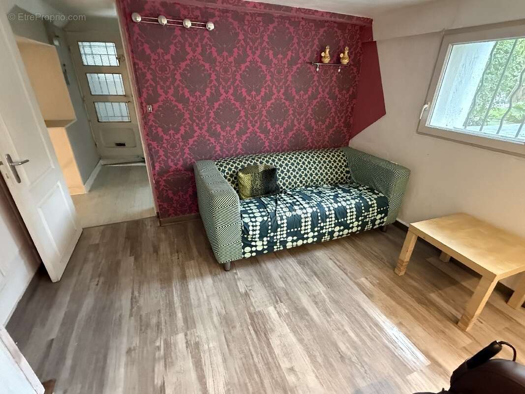 Maison à CHAMPIGNY-SUR-MARNE