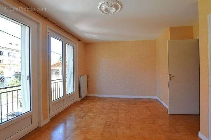 Appartement à LE PUY-EN-VELAY