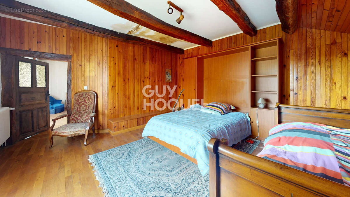Maison Chassey Les Scey - photo 10