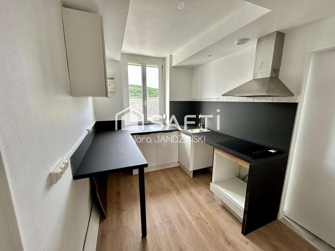Photo 5 - Appartement à CAUDEBEC-LES-ELBEUF