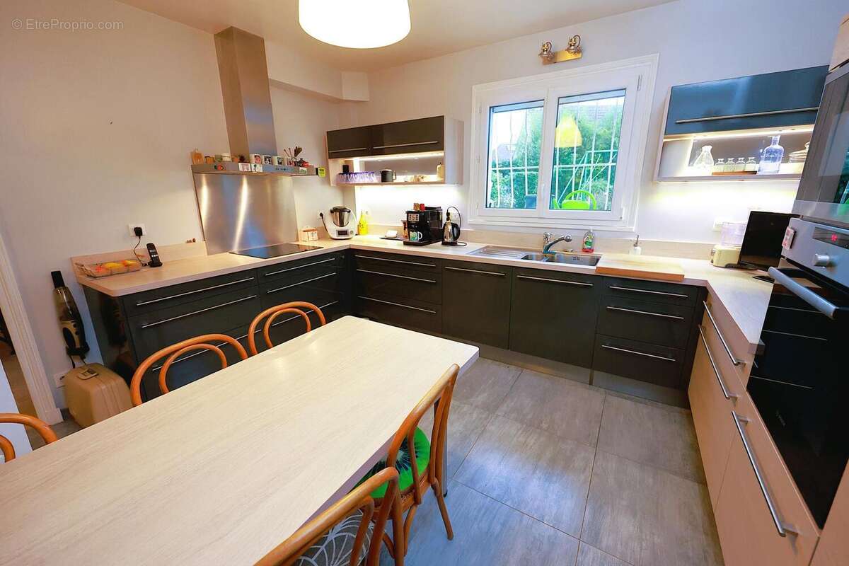 Photo 4 - Maison à CHILLY-MAZARIN