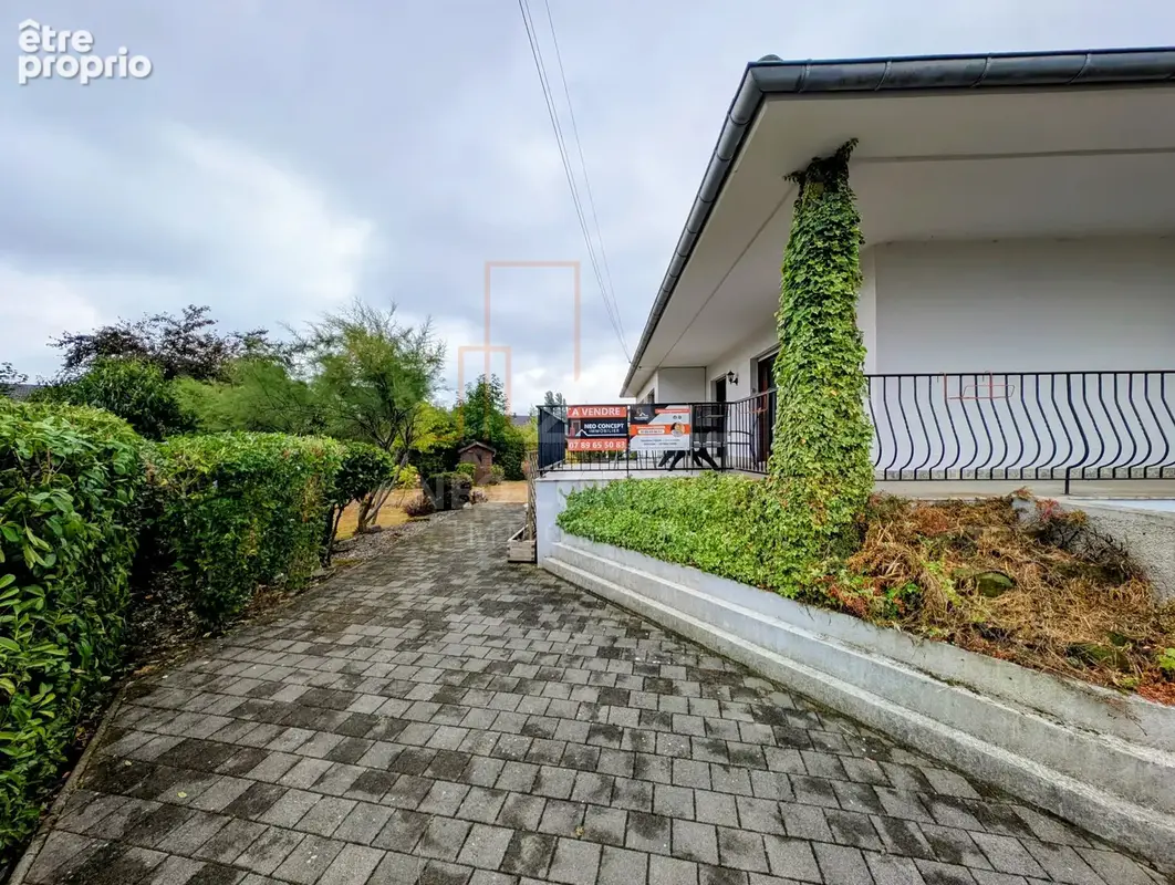 BISCHWILLER, maison habitable de plain-pied A VISITER ABSOLUMENT !!! - photo 20