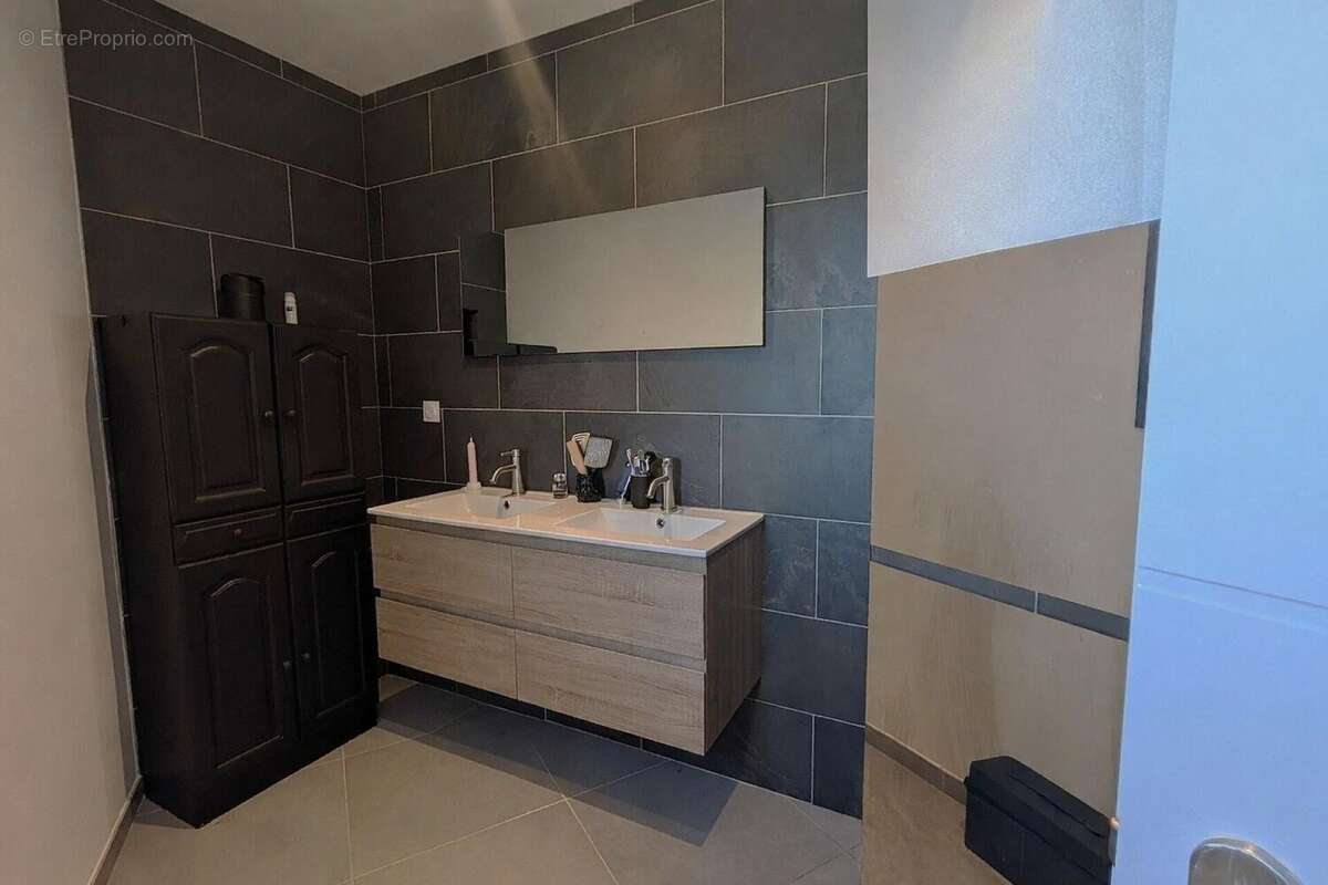 Photo 8 - Maison à SAINT-VALLIER