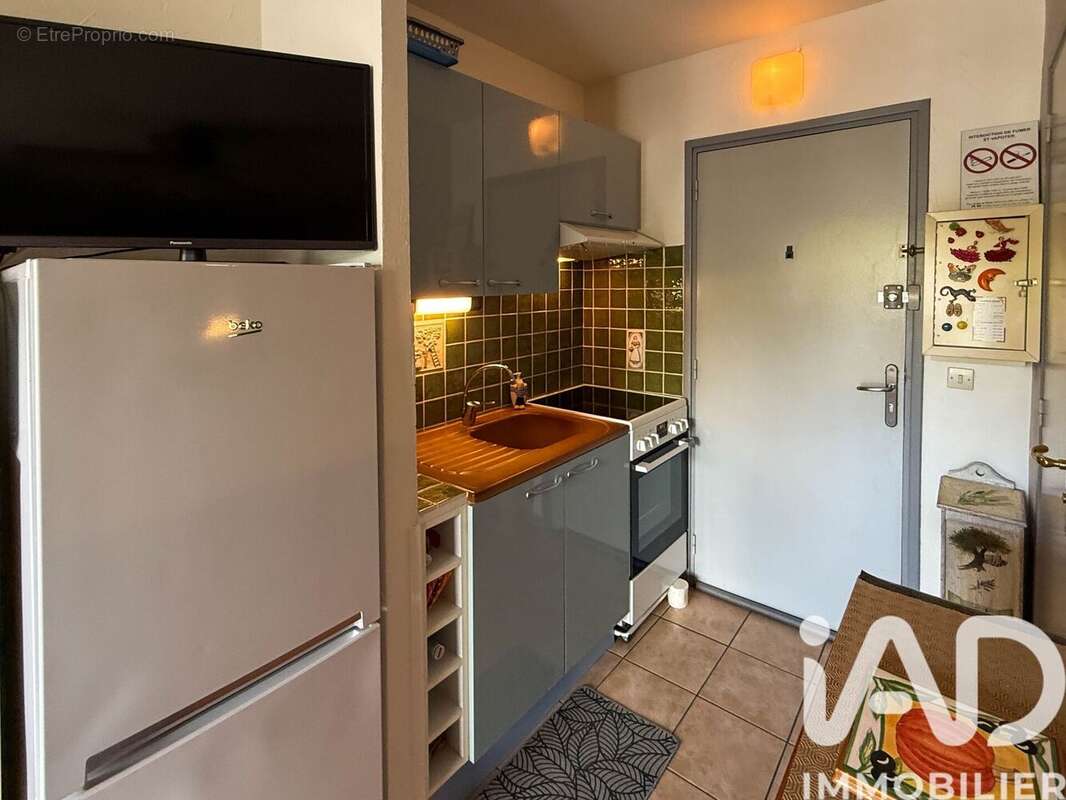 Photo 4 - Appartement à BALARUC-LES-BAINS