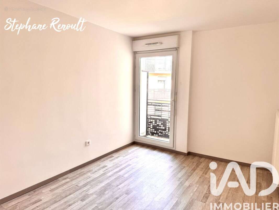 Photo 6 - Appartement à LAGNY-SUR-MARNE
