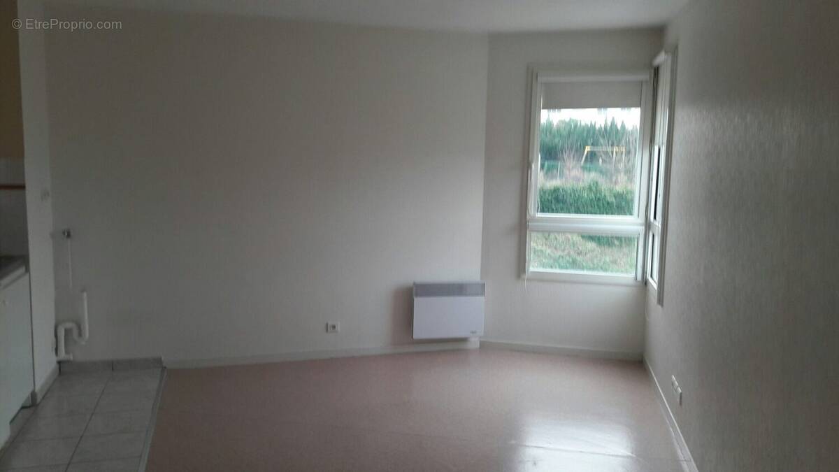 Appartement à QUIMPER