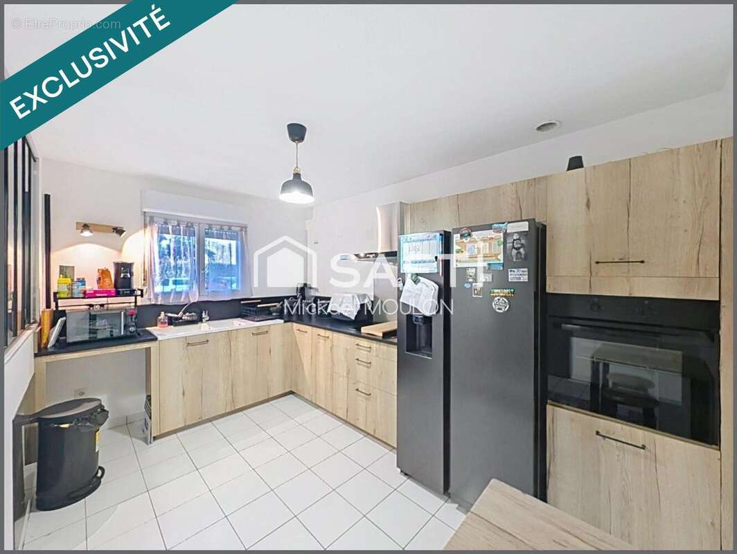 Photo 3 - Maison à BRESSOLS