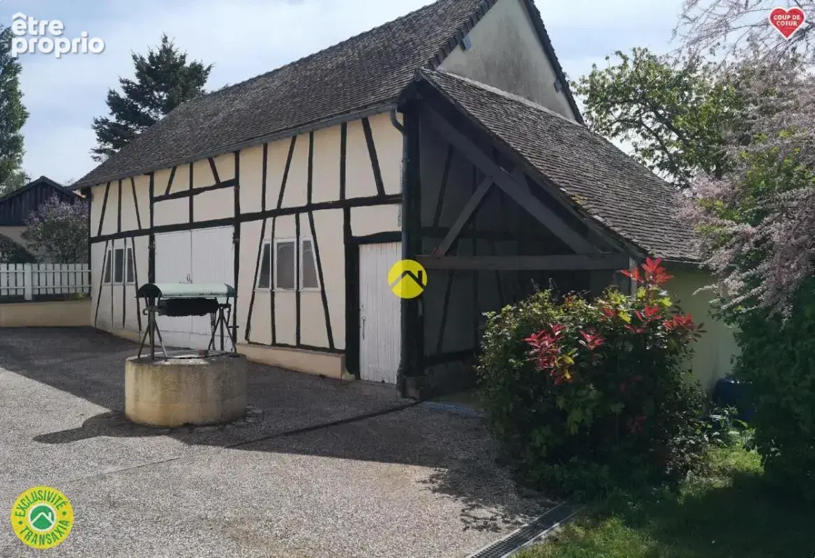 Maison avec dependance - photo 2