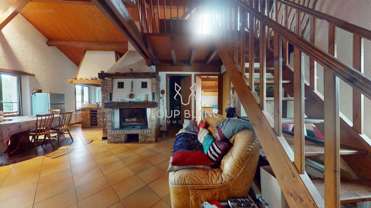 Appartement à MANDEURE