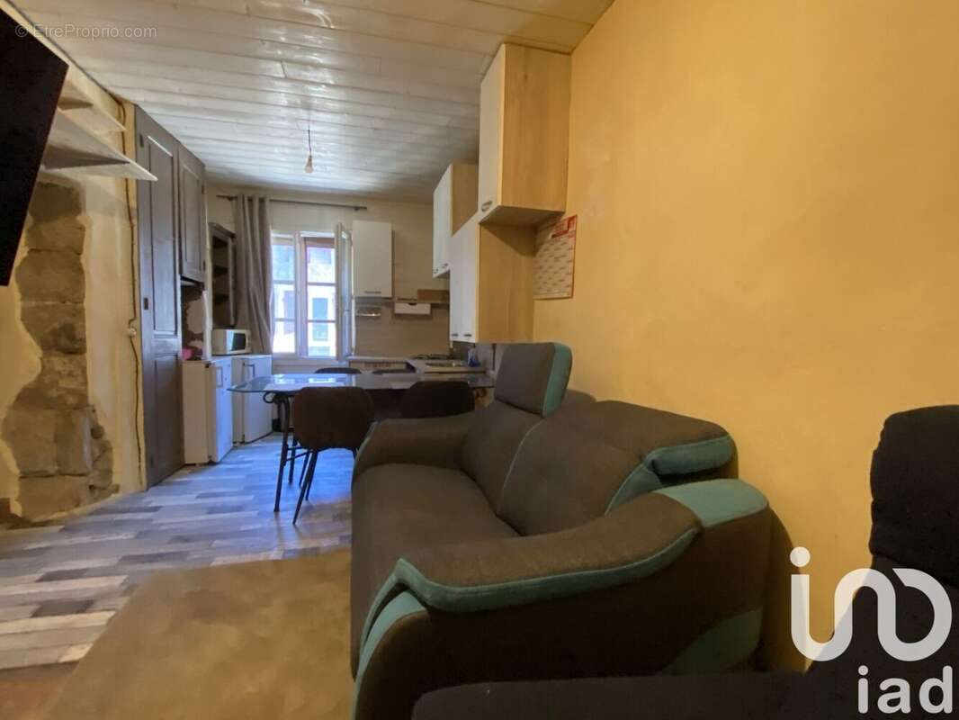 Photo 2 - Maison à L'ALBENC