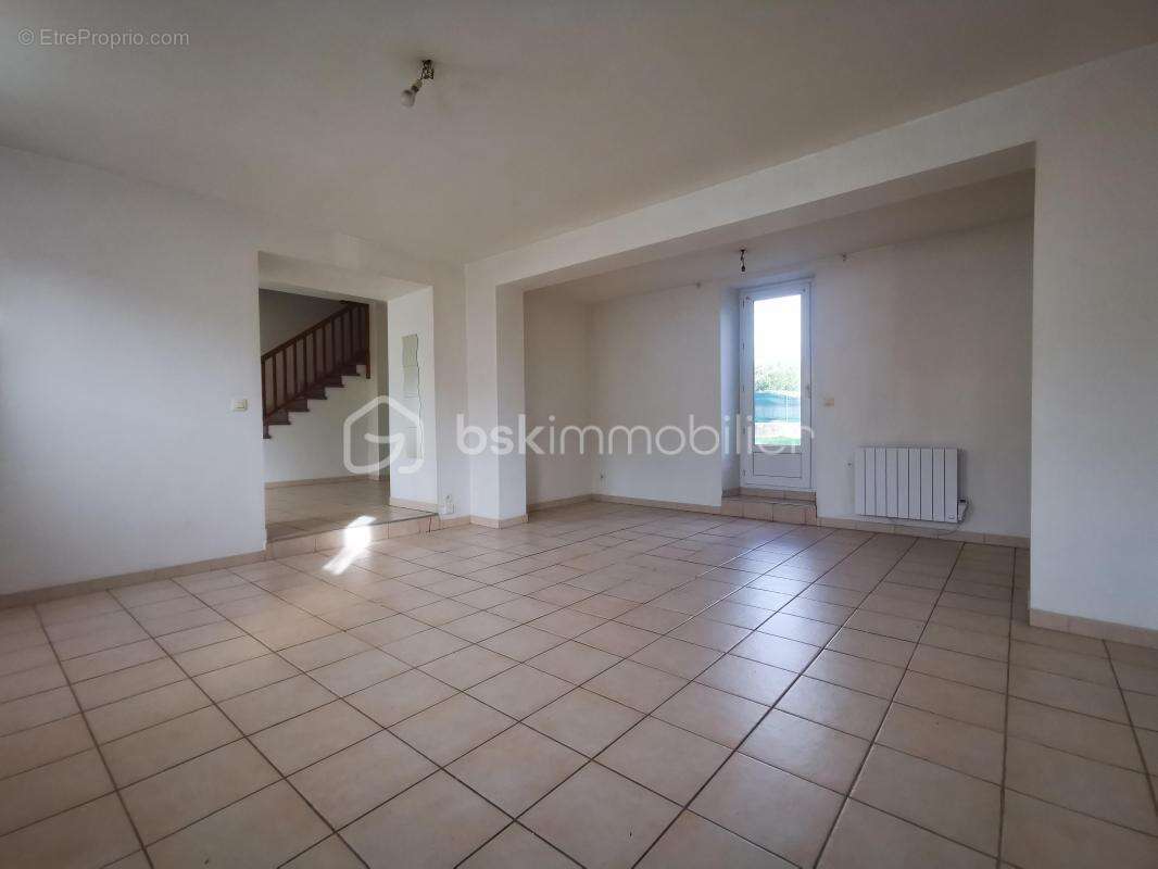 Maison à REVEL