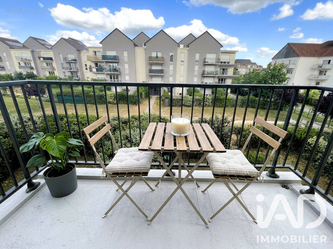 Photo 1 - Appartement à CHEVIGNY-SAINT-SAUVEUR
