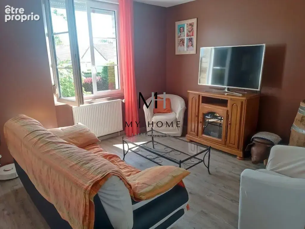 Maison 106 m² à Alencon  - photo 3