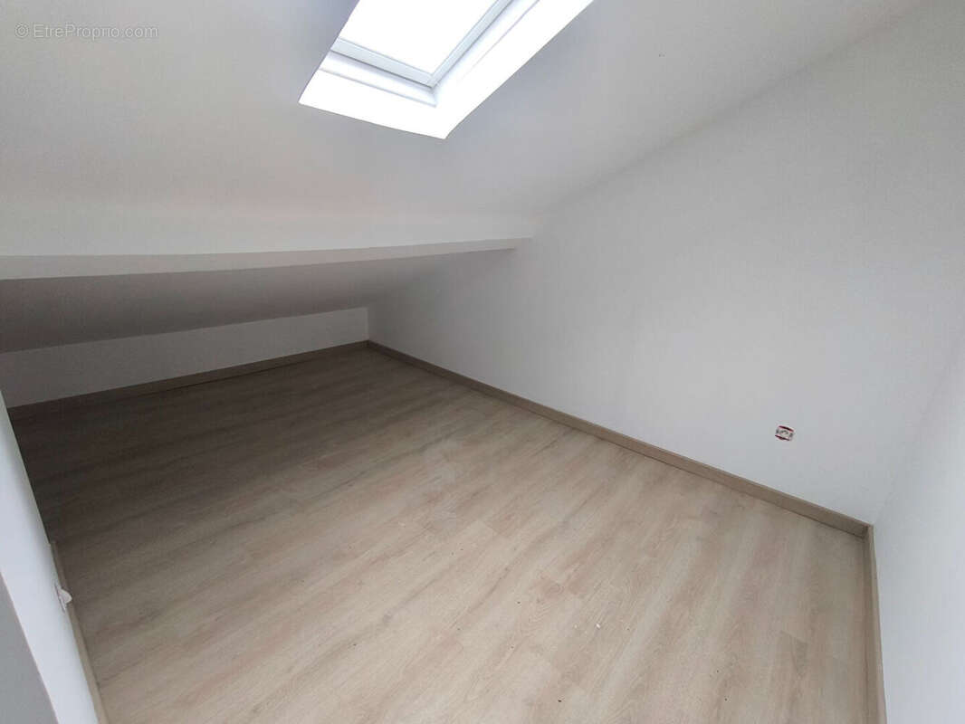 Maison à VALENCIENNES