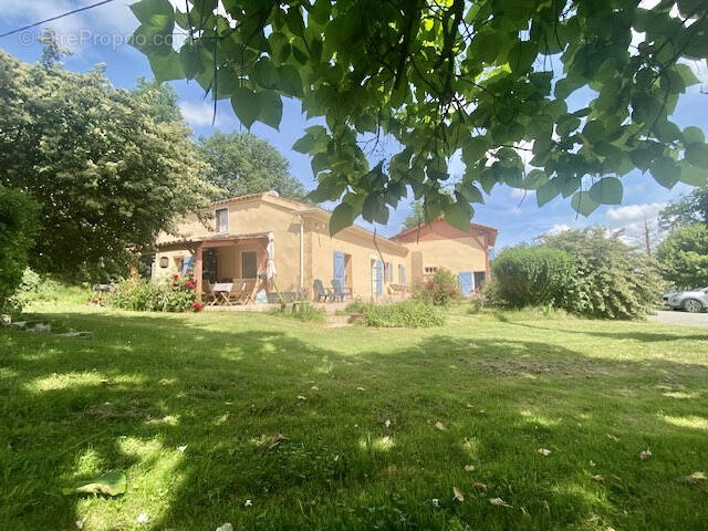 Maison à AUCH