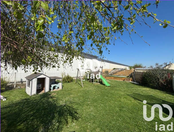 Photo 7 - Maison à POULAINVILLE