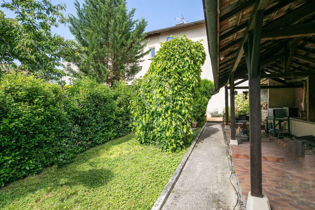 Maison à SAINT-ROMANS