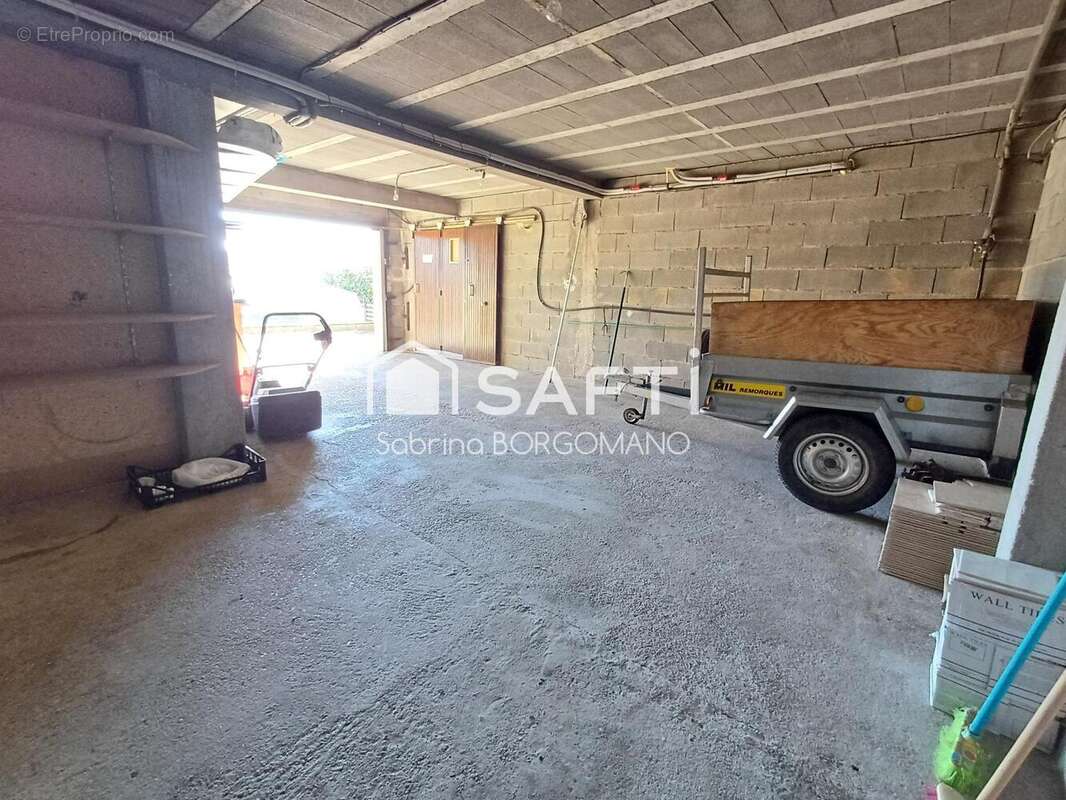 Photo 8 - Maison à ALBI