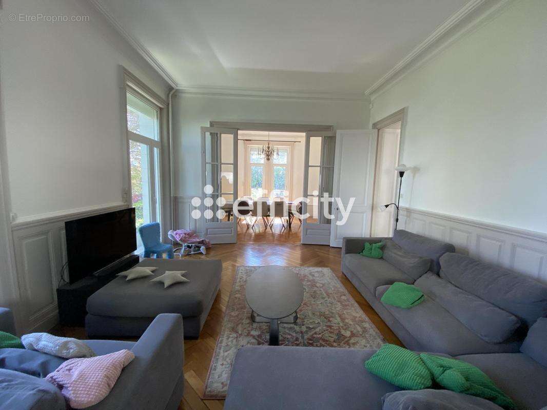 Maison à SAINT-ETIENNE