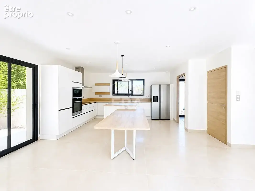 Maison 122m² à perpignan - photo 4