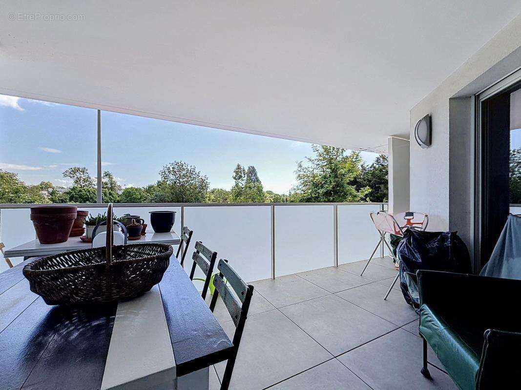 Appartement à LA ROCHELLE
