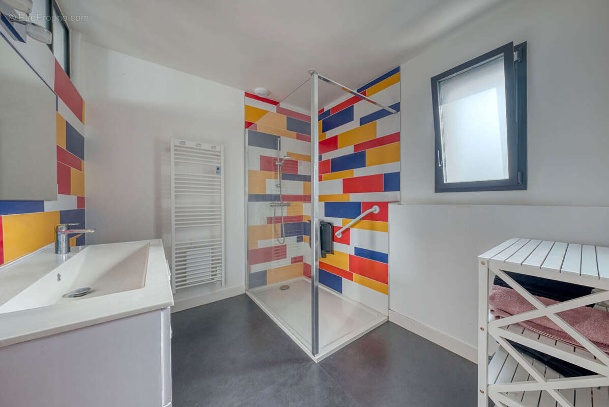 Maison - Bruz - photo 7