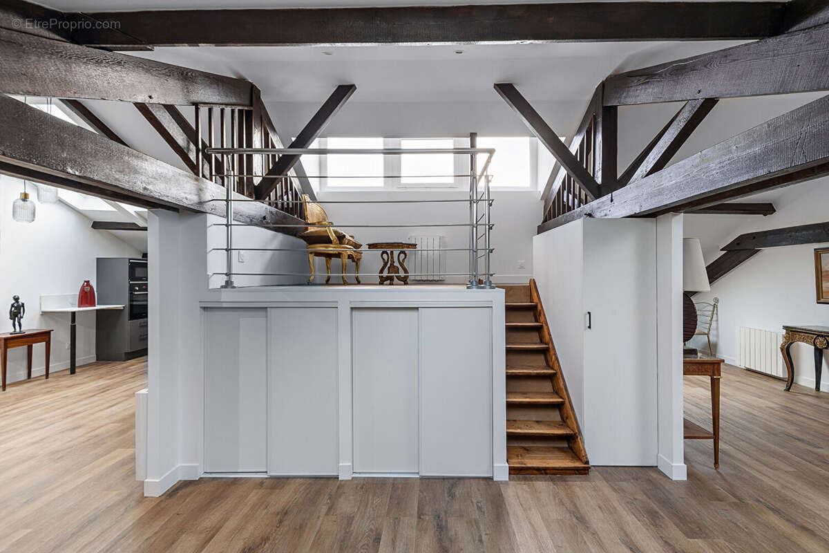 Appartement à ROUEN