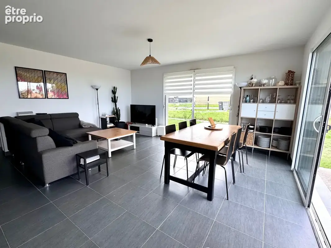 A vendre - cauville sur mer - photo 6