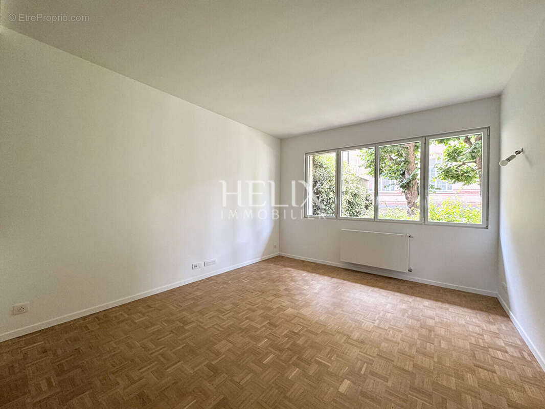 Appartement à SAINT-GERMAIN-EN-LAYE