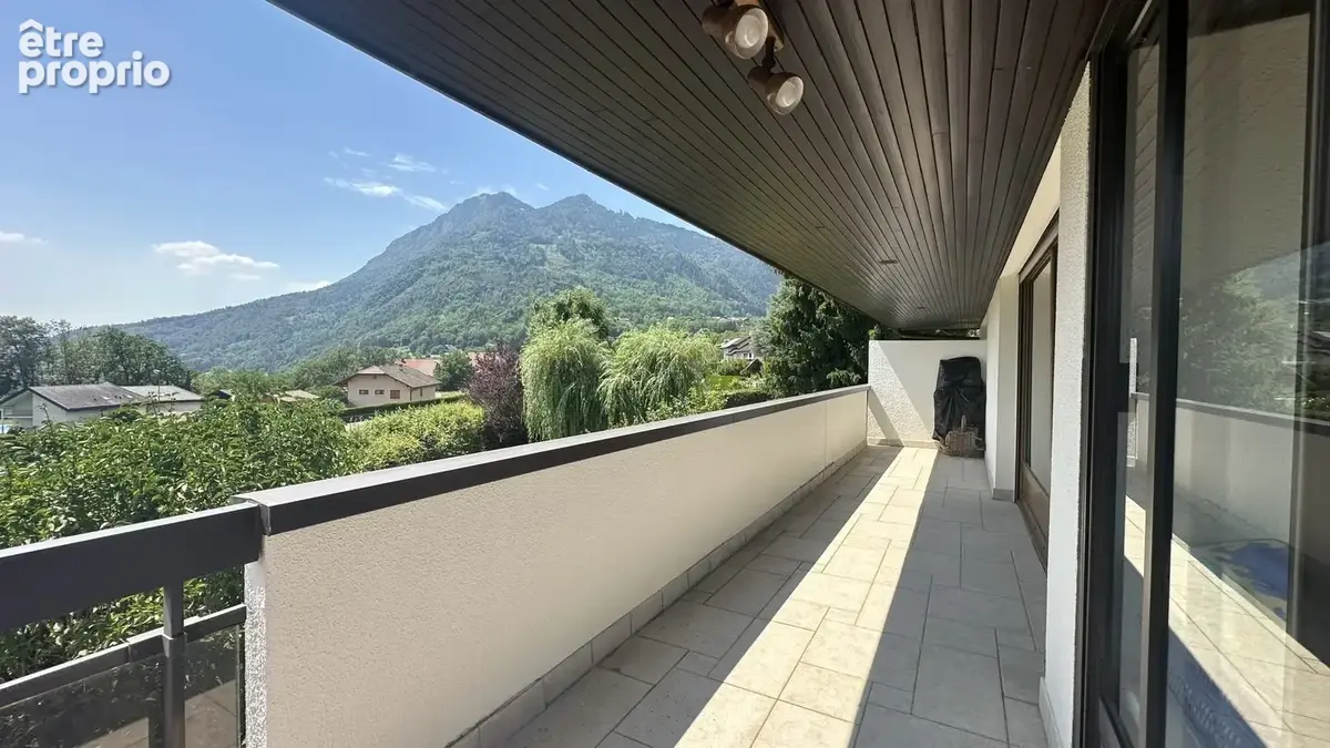 Maison 6 pièces 153 m² à vendre à Marignier (74970) - photo 6