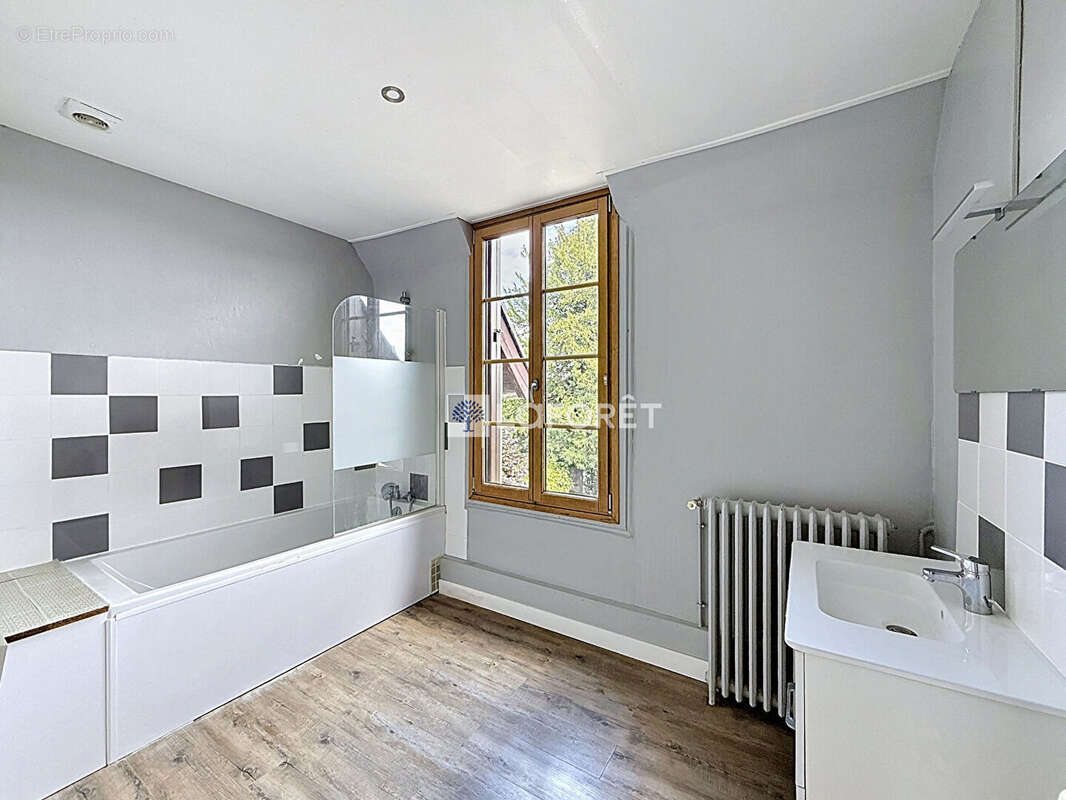Maison Bois Guillaume 5 pièce(s) 109 m2 - photo 13