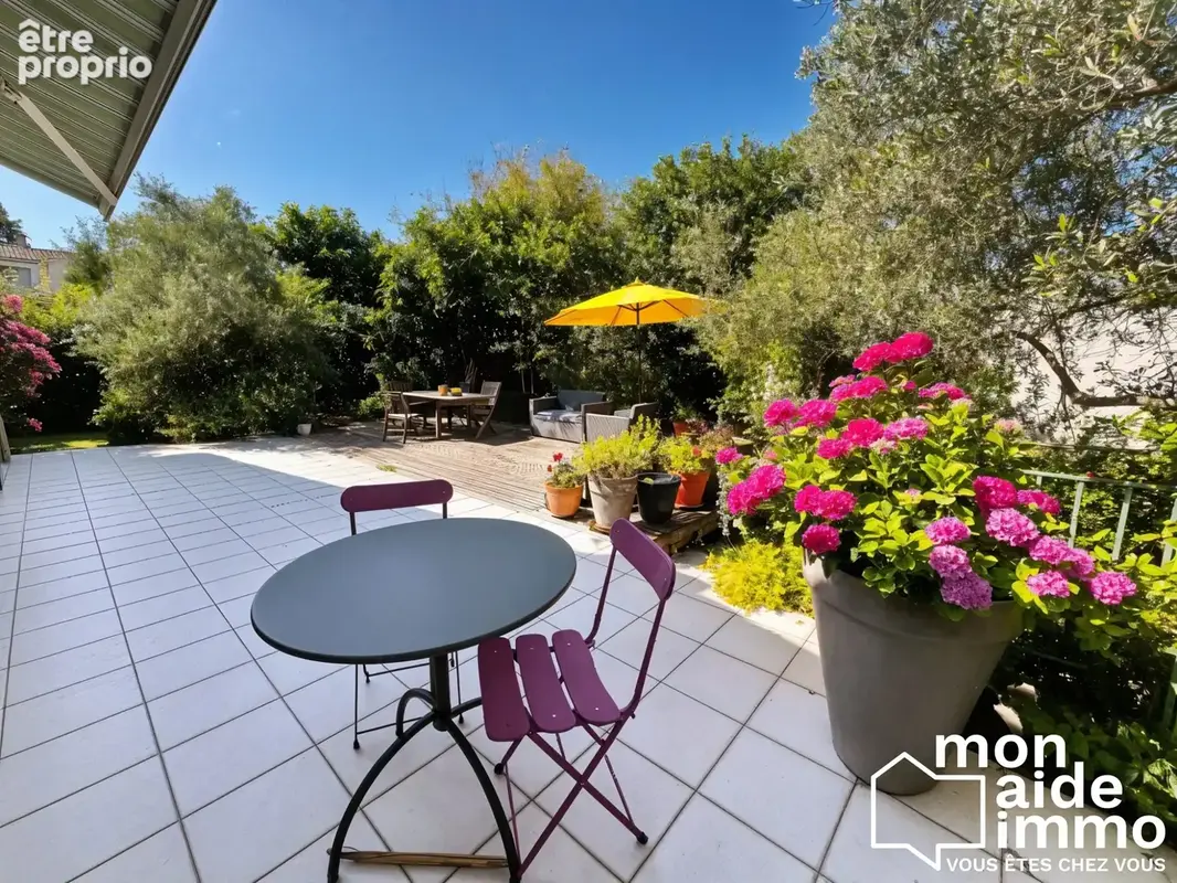 Maison 5 pièces 150 m² à vendre à Montguyon (17270) - photo 9