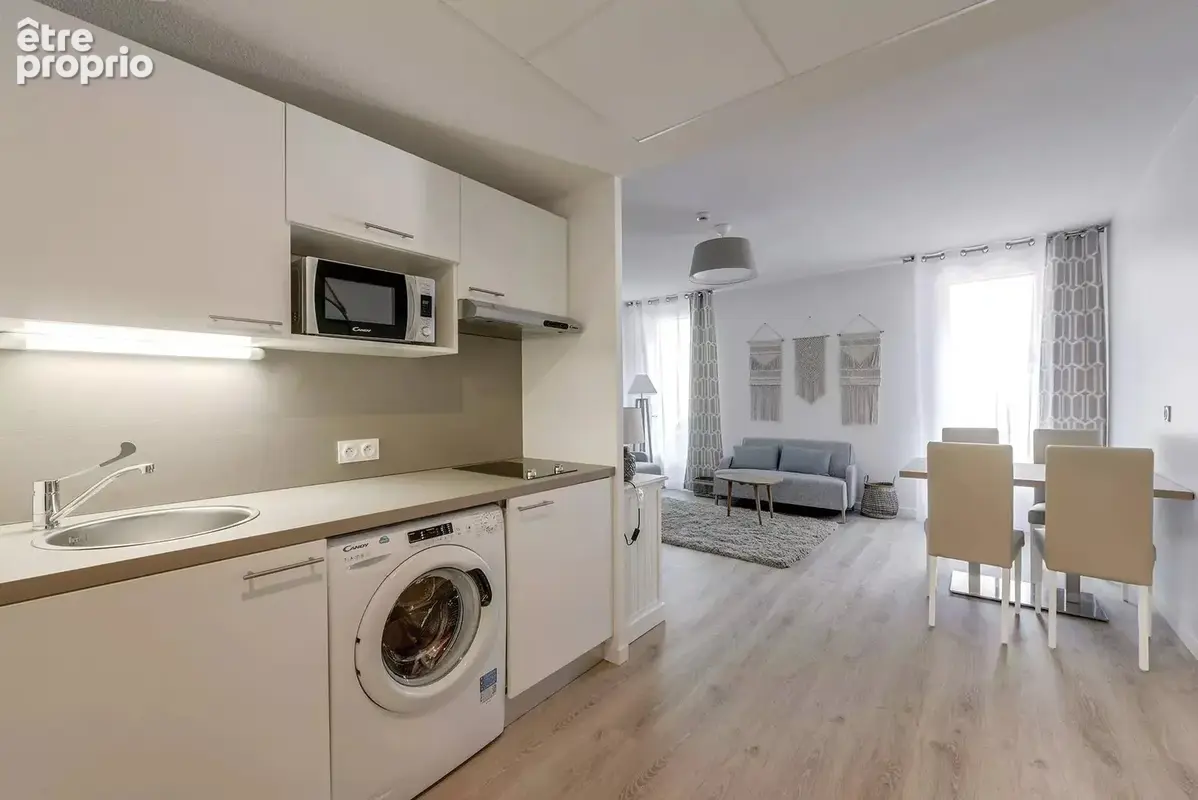 Investissement en residence Senior - photo 13