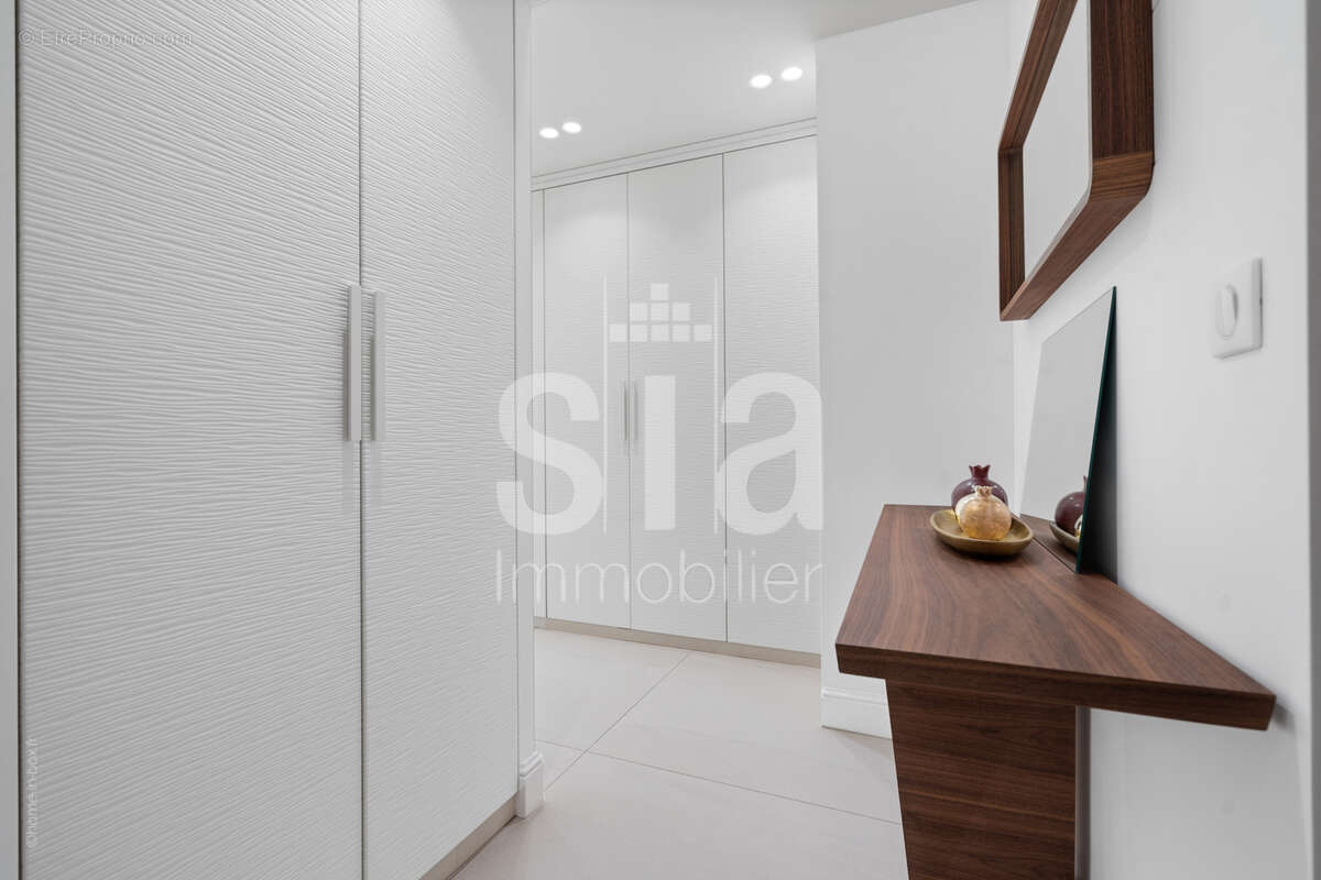 Appartement à NOGENT-SUR-MARNE