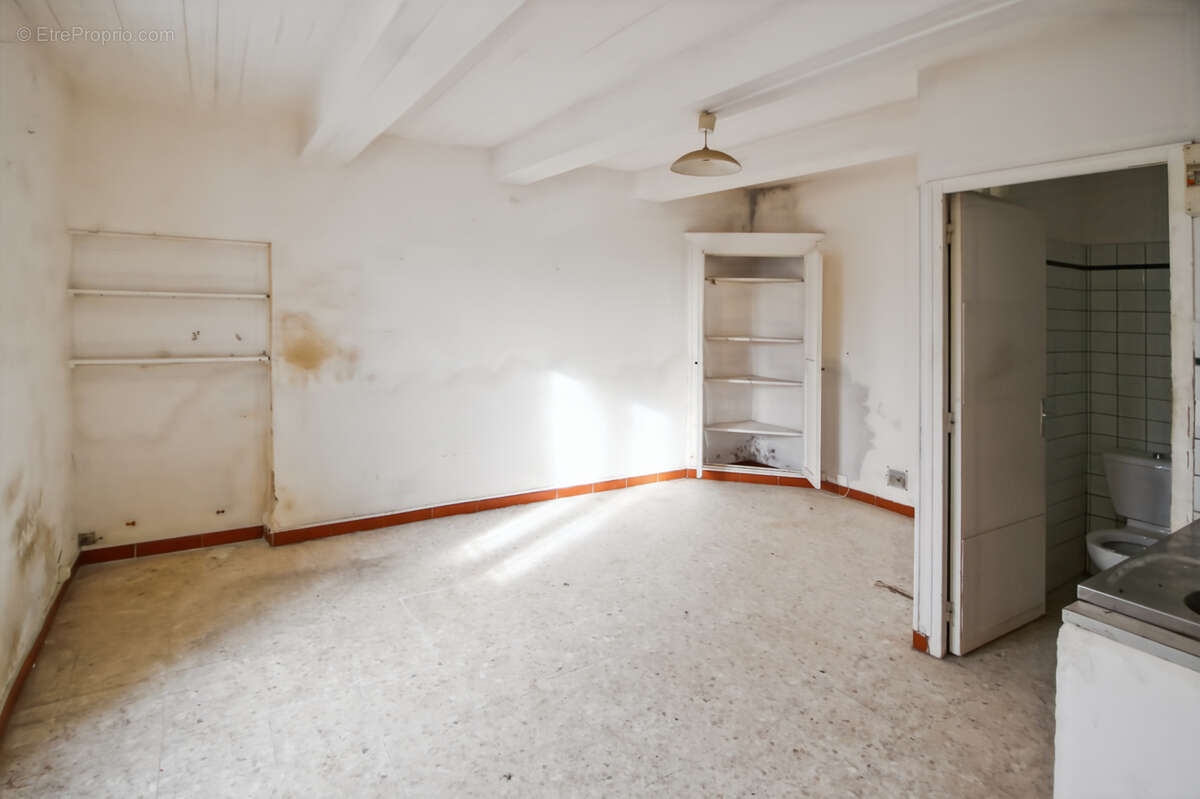 Maison  6 pièce(s) 114 m2 - photo 11