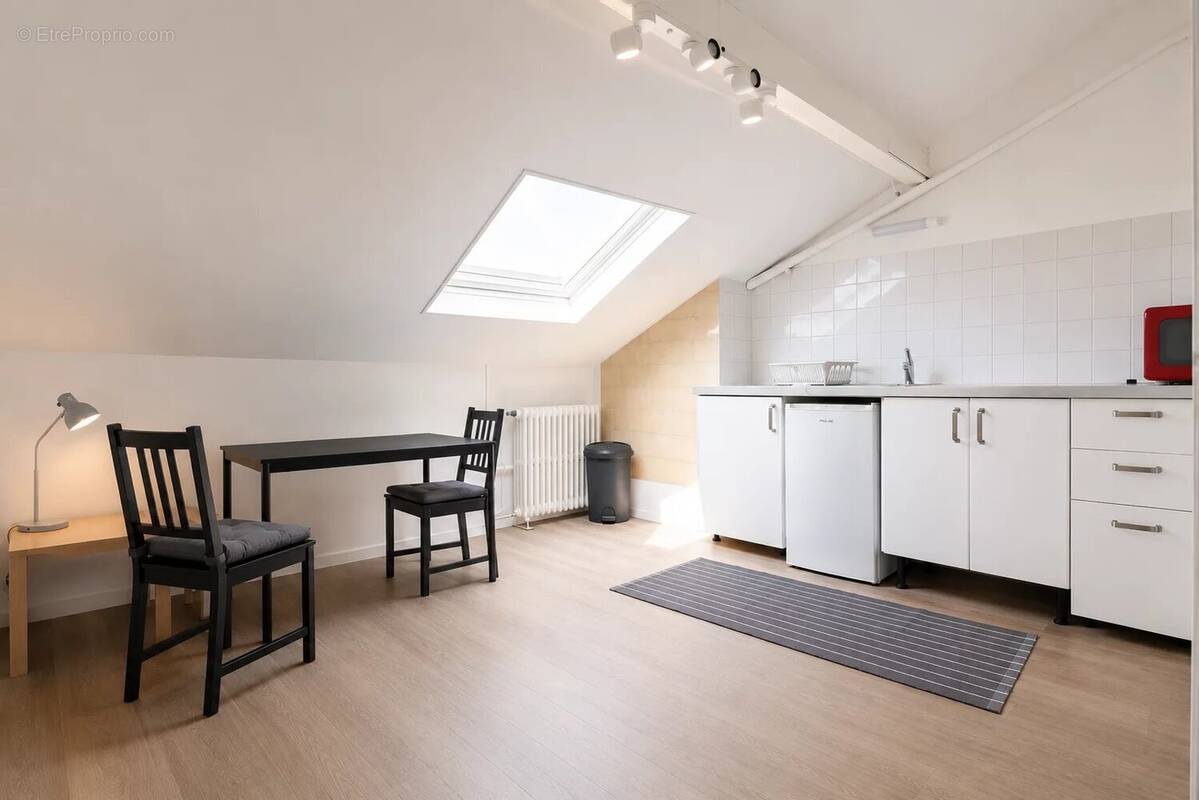 Appartement à ROCQUENCOURT