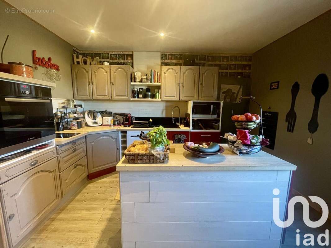 Photo 3 - Maison à BELLAC