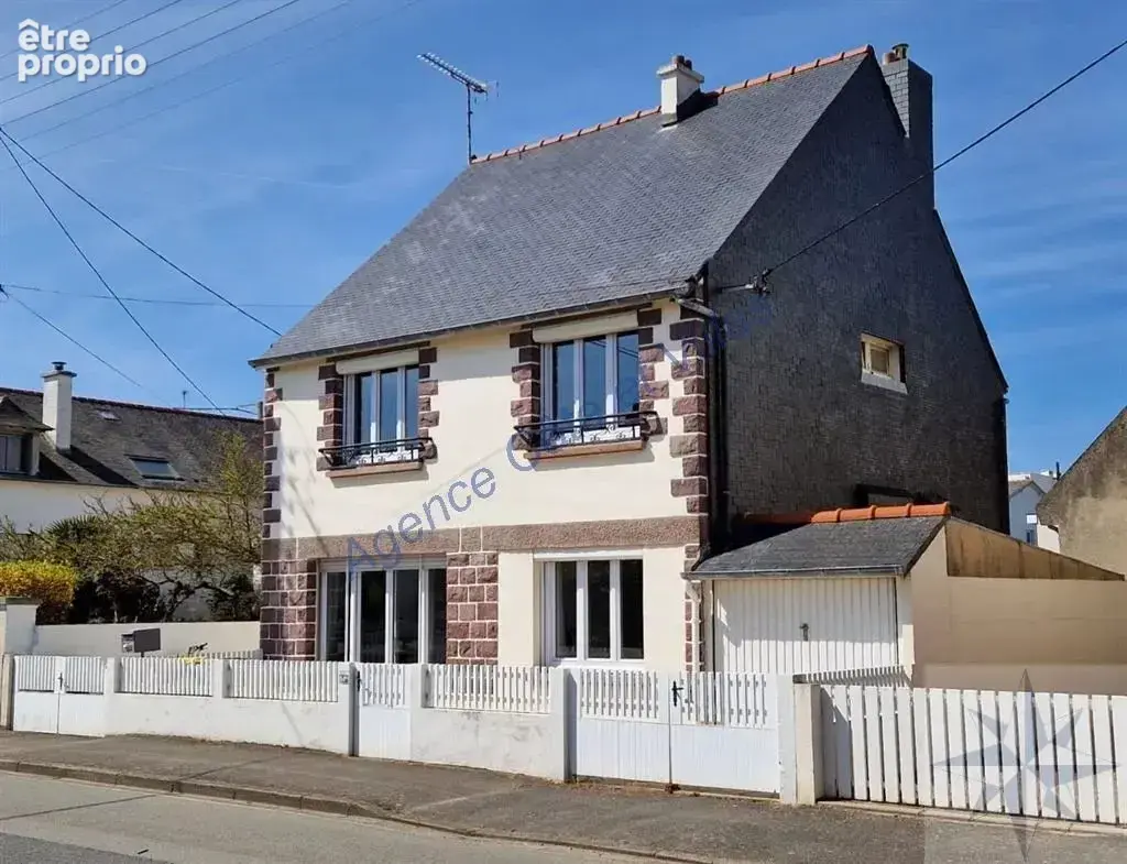 Photo Maison à Pleneuf-Val-Andre au prix de 498 750€